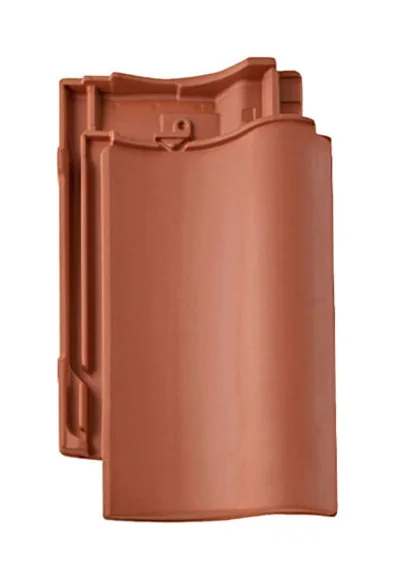 Braas Ахат 12V — плитка