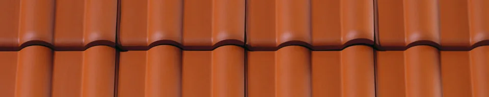 Creaton Maxima Pro — фрагмент покрівлі №1