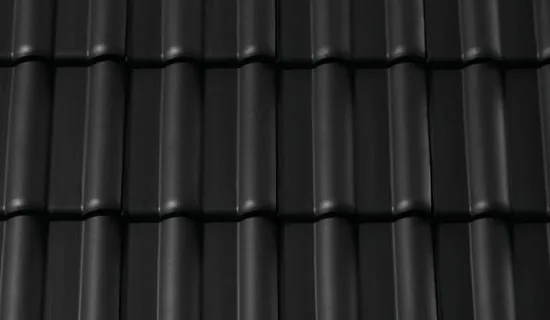 Creaton Maxima Pro — фрагмент покрівлі