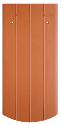 Creaton Kera-Biber Sächsische 18×38 — плитка