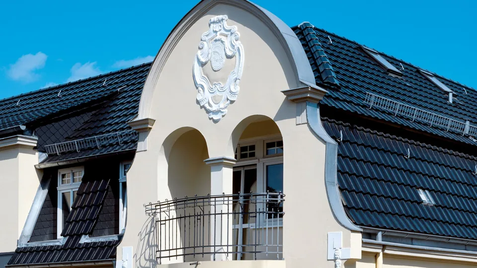 Creaton Terra Optima — об’єкт №2