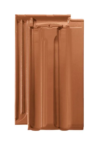 Braas Гранат 13V — плитка