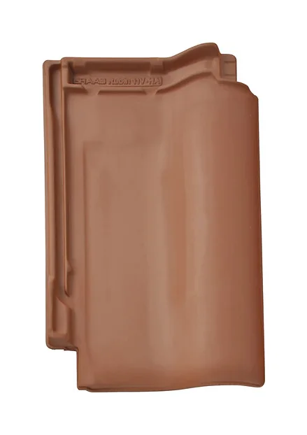 Braas Hainstädter Рубін 11V — плитка