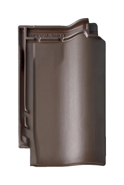 Braas Heisterholzer Рубін 11V — плитка