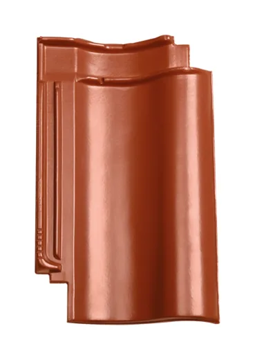 Jacobi Z5 — колір тосканський червоний, матовий