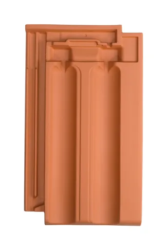 Jacobi Z2 — колір натуральний червоний