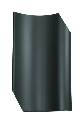 Jacobi H2 — колір нічний сірий, димлений (gedämpft)