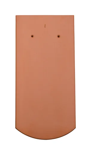 Jacobi Süddeutscher Biber 18×38 — колір натуральний червоний, посилена (verstärkt)