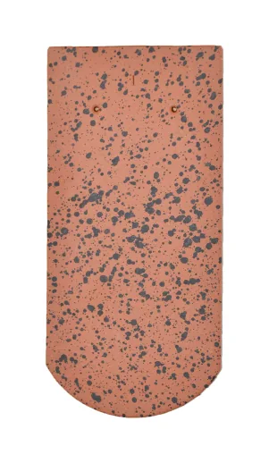 Jacobi Süddeutscher Biber 18×38 — колір плямистий (fleckfarbig)