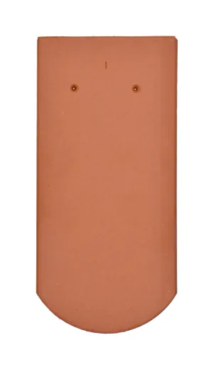 Jacobi Süddeutscher Biber 18×38 — колір натуральний червоний