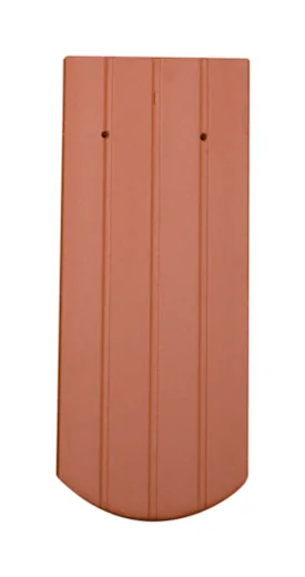 Jacobi Berliner Biber 15,5×38 — колір натуральний червоний