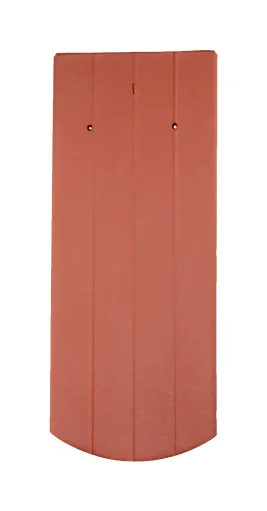 Jacobi Berliner Biber 15,5×38 — колір червоно-коричневий
