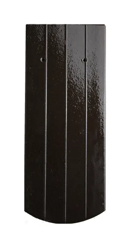 Jacobi Berliner Biber 15,5×38 — колір каштаново-коричневий