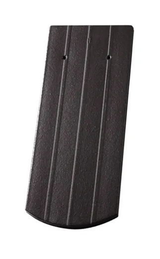 Jacobi Berliner Biber 15,5×38 — колір антрацит