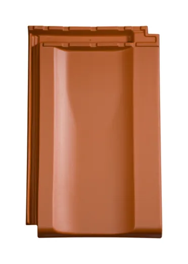 Jacobi Z10 — колір старий червоний (altrot)