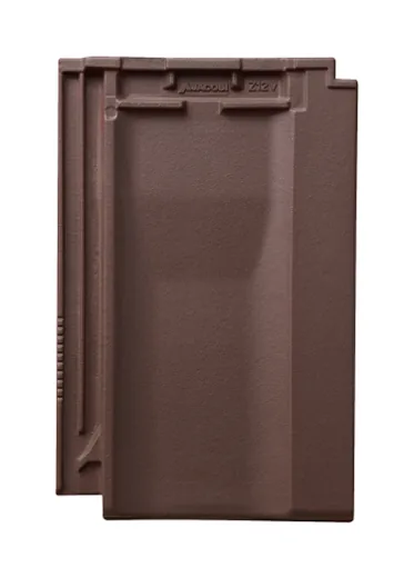 Jacobi Z12v — колір коричневий