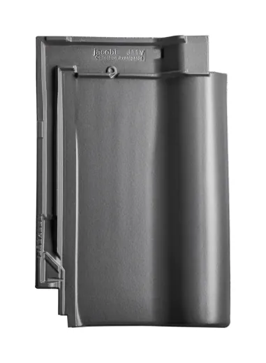 Jacobi J11v — колір сірий матовий