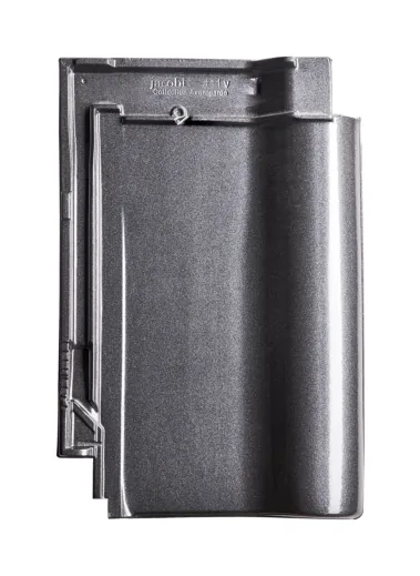 Jacobi J11v — колір космічний сірий