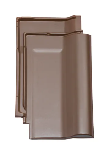 Jacobi J13v — колір темно-коричневий