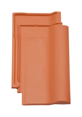 Jacobi J13v — колір натуральний червоний