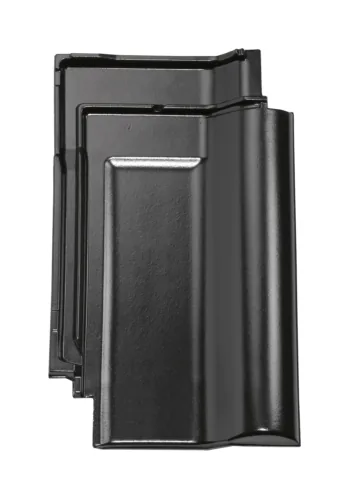 Jacobi J13v — колір чорний, преміум-ангоб (edelschwarz)