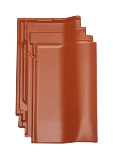 Jacobi W4v — колір червоно-коричневий