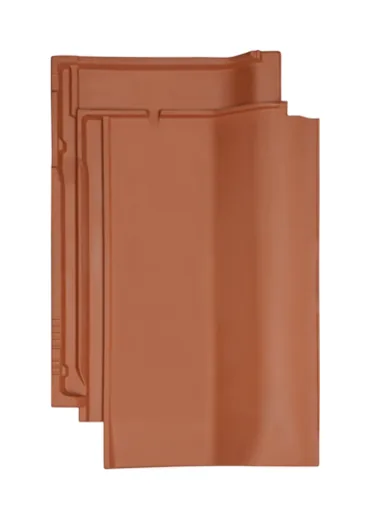 Jacobi W6v — колір натуральний червоний