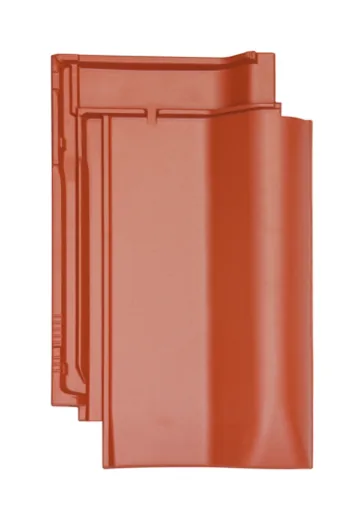 Jacobi W6v — колір червоно-коричневий