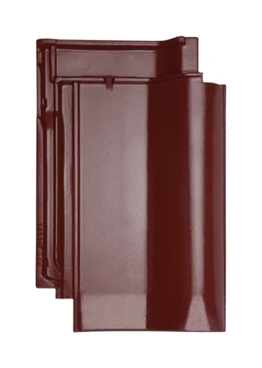 Jacobi W6v — колір червоний, преміум-ангоб (edelrosso)
