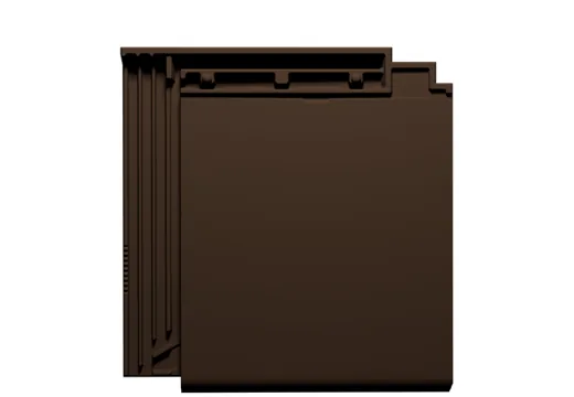 Meyer-Holsen Quadro — колір терабраун