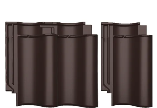 Meyer-Holsen Zwilling / Zwilling Junior — колір терабраун