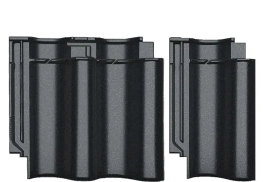 Meyer-Holsen Zwilling / Zwilling Junior — колір графіт