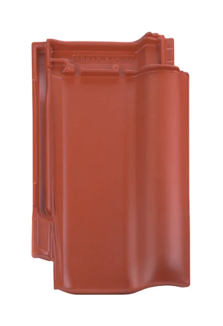 Braas Рубін 13V — плитка