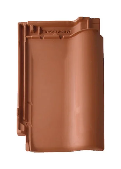 Braas Рубін 9V — плитка