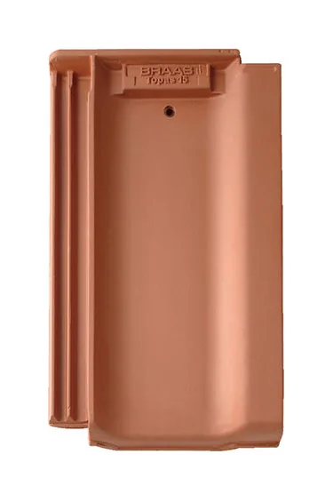 Braas Топаз 15V — плитка